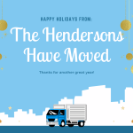 Seasonal Cards & Invitations To Use Digitally or Print! 3 Holiday Card