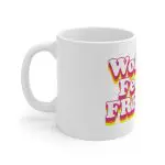 Ceramic Mug 11oz 2 65216 13