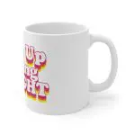 Ceramic Mug 11oz 3 65216 14