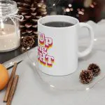 Ceramic Mug 11oz 4 65216 15
