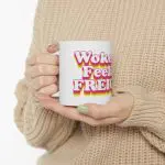 Ceramic Mug 11oz 10 65216 21