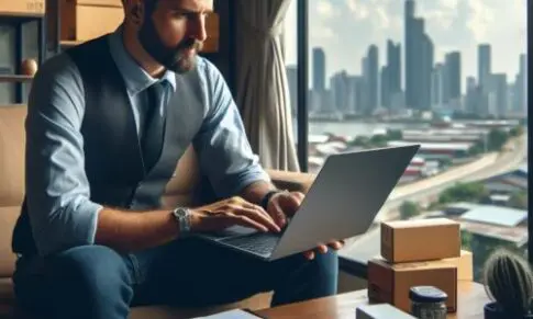 Become a Freight Broker for Trucking: Your Guide to Success