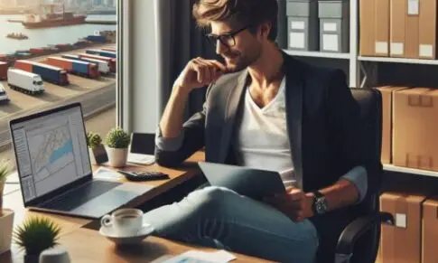 Choosing the Best Freight Broker School: What You Need to Know