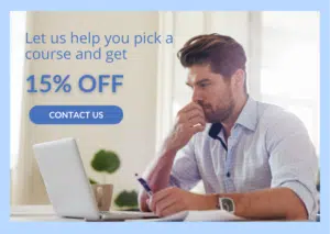 Copy of Freight Brokers Course Landing Page (6) get 15% off one course
