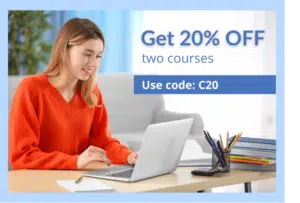 Copy of Freight Brokers Course Landing Page (7) get 20% off