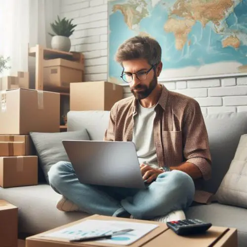 online freght broker freight broker mentorship