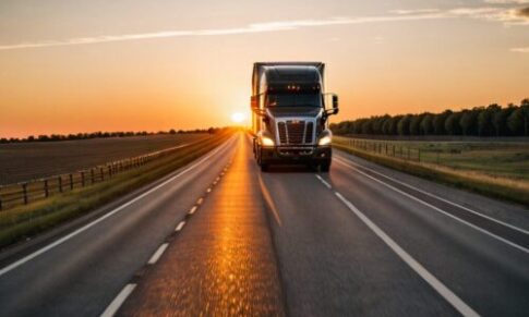 Truck Broker Course Online: Your Path to a Lucrative Career