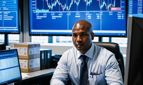 How to Become a Freight Broker with No Experience: #1 Step-by-Step Guide to Getting Started