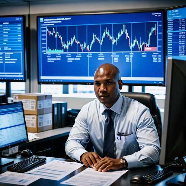 How to Become a Freight Broker with No Experience
