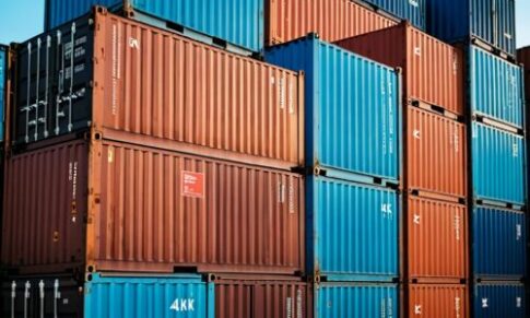 5 Ways US Container Imports Hitting a 26-Month High in July Impact the Supply Chain