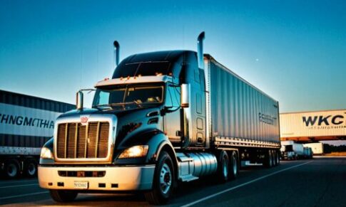 How to Start a Freight Brokerage Firm: A Step-by-Step Guide