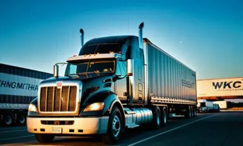 How to Start a Freight Brokerage Firm: A Step-by-Step Guide
