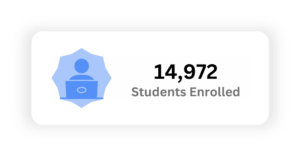 Students Enrolled Students Enrolled