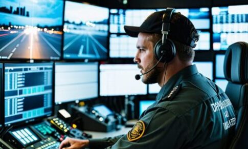 5 Essential Steps to Complete Freight Dispatcher Training and Start Your Career