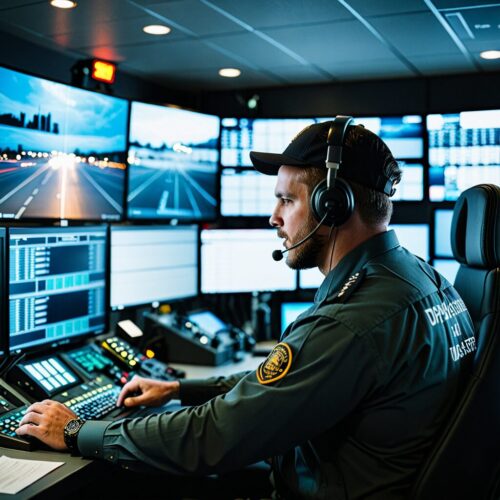 freight dispatcher training