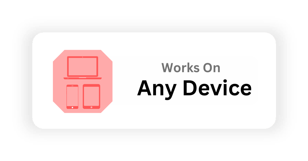 Any Device Any Device