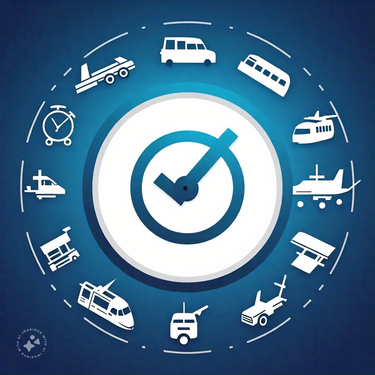 Fast and reliable BOC-3 Filing service