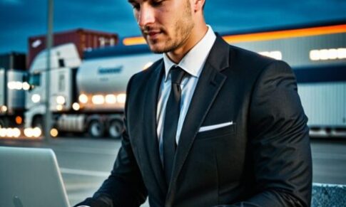 3 Powerful Insights on the Importance of Networking for Freight Brokers