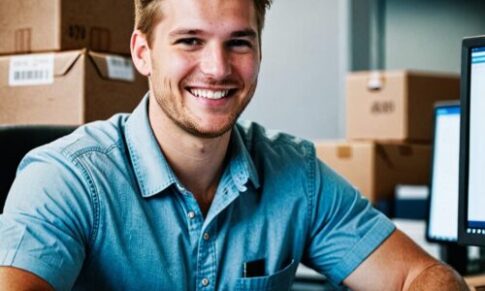 7 Steps to Becoming a Certified Freight Broker