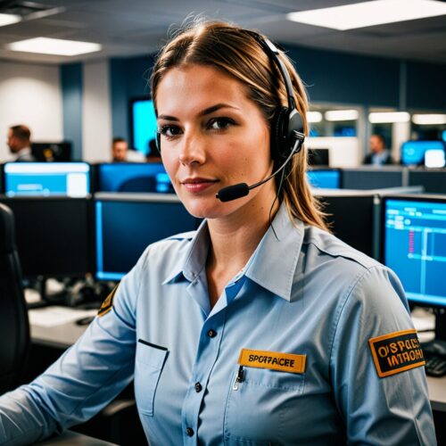 become a freight dispatcher