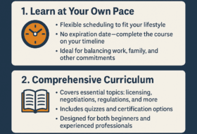 Start Your Freight Broker Career with the Best Self-Paced Freight Broker Training Course