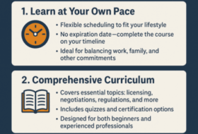 Start Your Freight Broker Career with the Best Self-Paced Freight Broker Training Course