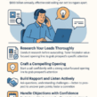 5 Cold Calling Tips for Freight Brokers: Turning Leads into Clients