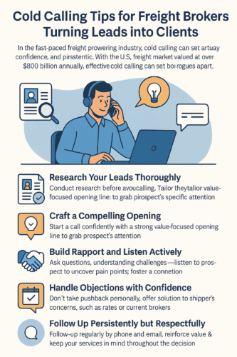 cold calling