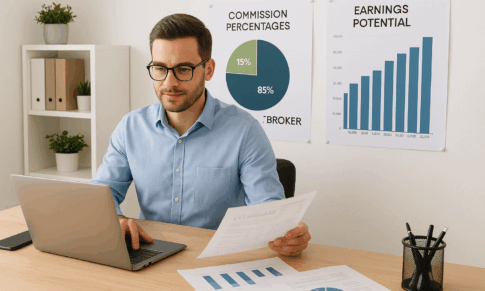 Benefits of Becoming a Freight Broker Agent