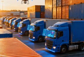 Freight Broker Industry Updates: September 2025 Logistics News & Trends