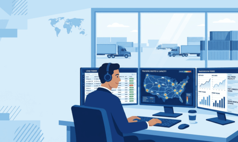 freight broker load board strategies