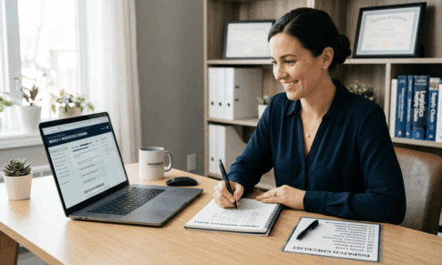 Freight Agent Training: Start Your Career in Logistics Today