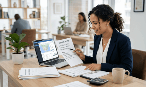 Freight Agent Training: Your Complete Guide to Success in Logistics